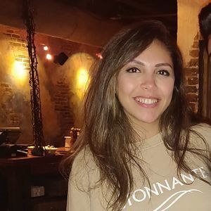 Meet your Posher, Martina